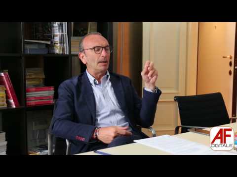 Intervista a Roberto Paris - Managing director Universal Pictures Italia
