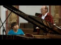 Conductor Nikolaus Harnoncourt and pianist Lang Lang collaborate on Mozart | Euromaxx