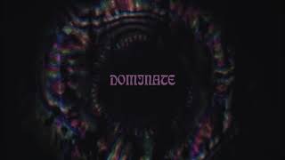 Beartooth - Dominate (Audio)