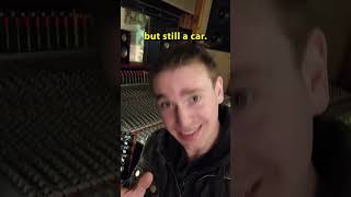Now You Can Have A Car And The Pedal