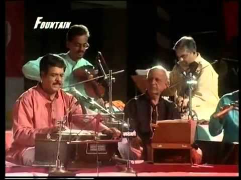 YouTube Marathi Concert Sampurna Geet Ramayan Part 11...