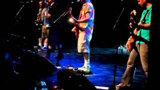 Watch Reel Big Fish Say Ten video
