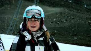 Downdays Tv Caja Schopf Intro To The Snow Park For Downdays Digmag