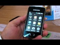 Foto pequena Samsung Star 3 s5220 review HD ( in Romana ) - www.TelefonulTau.eu -