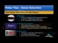 Watch Best Online Poker Sites for USA Players Video