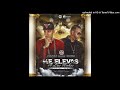 Juanka El Problematik Ft. Divino - Me Elevas A Las Nubes (Official Remix)