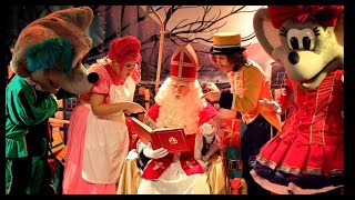 De Grote Sinterklahow - Trailer