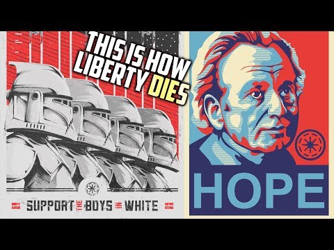 What Star Wars Can Teach Us About Democracy