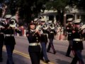 Rose Festival Parade 1978 and Shanks JROTC drill team