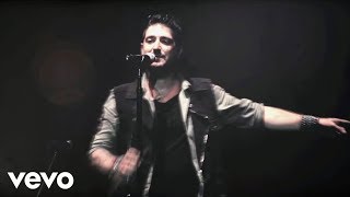 Video Siempre Fue Mucho Más Fácil ft. David Bisbal Antonio Orozco