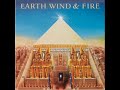 EARTH WIND & FIRE de Fantasy