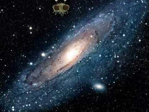 Touched by his noodly