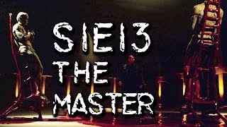 The Strain Season 1 Finale - The Master (S1E13)