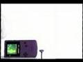 Mario Golf (GBC) - Commercial