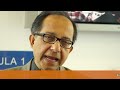 Kaushik Basu, emerging economies and the global crisis