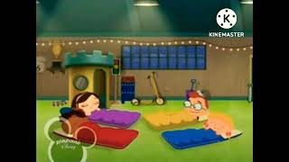 Rock-A-Bye Baby Little Einsteins Version