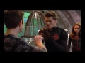 'Lab Rats' Bionic Showdown (Bionic Battle)