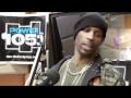 Breakfast Club Interview DMX Part 2 Mp3