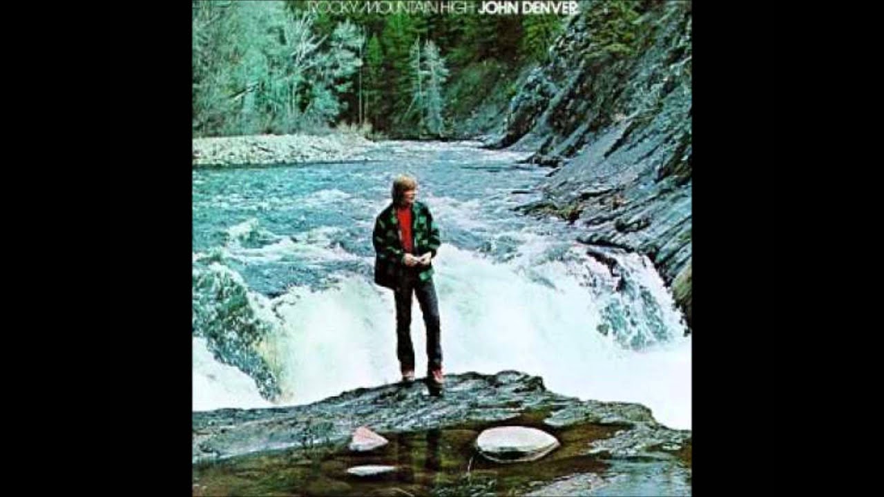 John Denver Paradise Youtube John Denver Paradise Youtube