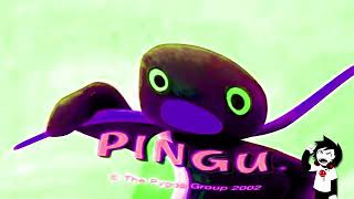 Requested Pingu Outro In Logoup V1-V9