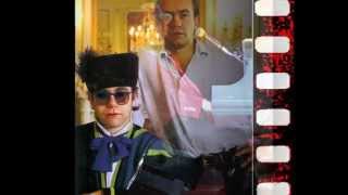 Watch Elton John Restless video