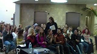 The Strands - St. Louis Free IVF Cycle Winners