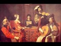 B. de Selma y Salaverde, Vestiva Hi Colli (Violone, Laute: Ensemble Laudino)