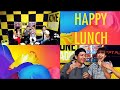 Kelvin Khánh & Khởi My - XoneFM Happy Lunch Ngày 19/3/2015 [Full show]