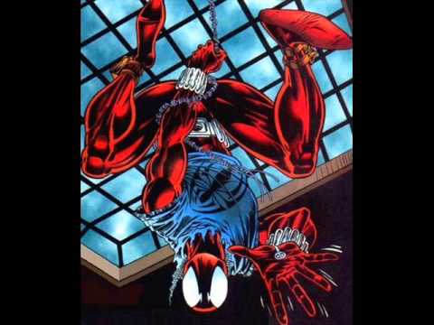 LOS TRAJES DE SPIDER MAN los trajes de spider man: