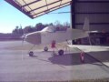 Experimental Aircraft Testing- Look Ma..No wings!