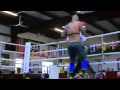 Miguel Cotto Training 2014 "No easy way out"