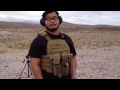 Arsenal SLR 107CR first shots - Range Day pt 2