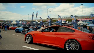 Bimmerfest 2025 - Largest 1-Day Bmw Event In Europe