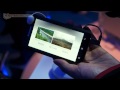 Foto pequena Lenovo K800 - Intel Atom (Medfield) powered Android Phone