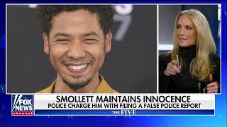 The Five' on Jussie Smollett maintaining innocence subscribe to the channel.