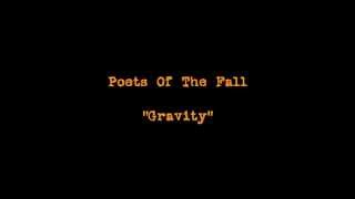 Watch Poets Of The Fall Gravity video