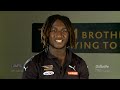 Personal Best - Nic Nat's Top 10 Haircuts - AFL