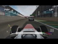Crazy Online Race at Brazil - F1 Game
