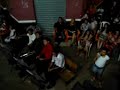 Erismar Camargo canta no palco da CONFRAMADEPM 2012
