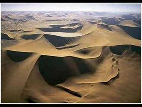 Desert Song Video