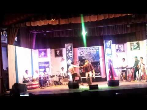 Rafta Rafta Dekho Aankh Meri Ladi hai