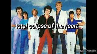 Watch Air Supply Total Eclipse Of The Heart video