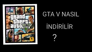 Pc Ye Gta V Nasil İndi̇ri̇li̇r ?