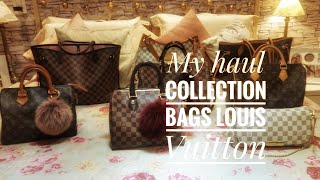 Diva Aos 40 Minha Coleção De Bolsas 2018