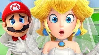What the heck Peach!? - Goomba Gripes What the heck Peach!? - Goomba Gripes