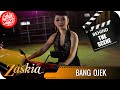 Zaskia Gotik - Behind The Scene Video Klip Bang Ojek - Nagasw...