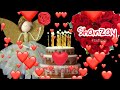 Shanzay | Happy Birthday | HBD | Birthday Song | WhatsApp Status | Greetings | Happy B-Day