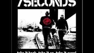 Watch 7 Seconds My Band Our Crew video