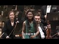 Shoji Sayaka Plays Sibelius Violin Concerto in D minor, op.47