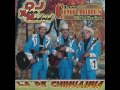 LA DE CHIHUAHUA - Los Compadres de Sinaloa